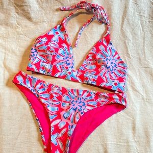 Cupshe M Bikini